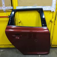 PORTIERA POSTERIORE DESTRA VOLVO XC60 1Â° Serie 31