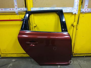 PORTIERA POSTERIORE DESTRA VOLVO XC60 1Â° Serie 31