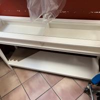 Consolle/tavolo ikea