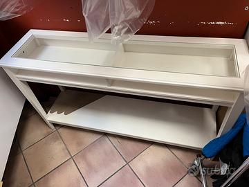 Consolle/tavolo ikea