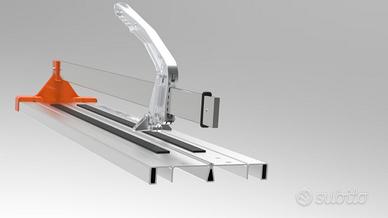 Tagliapiastrella a spinta Battipav Leggera 92