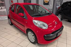 Citroen C1 1.4 DIESEL PRESTITO SENZA BUSTA PAGA