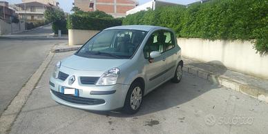 Renault Modus 1.5 dCI