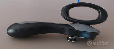 Manolo apriscatole tupperware 