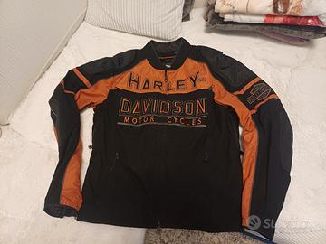 Giacca Harley Davidson 