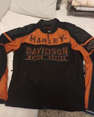 Giacca Harley Davidson 