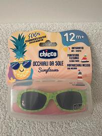 Occhiali sole Chicco
