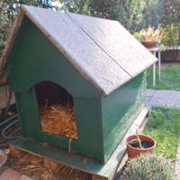 CUCCIA PER CANE TAGLIA GRANDE