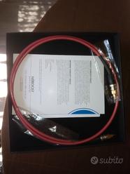 cavi  Nordost  HEIMDALL 2  Digital  Interconnect  			