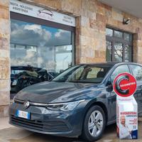 Volkswagen Golf 1.0 TSI EVO Life