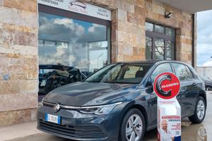 Volkswagen Golf 1.0 TSI EVO Life