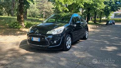 C3 II 2009 1.4 Exclusive (exclusive style)