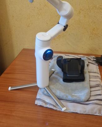 Ista360 flow 2pro 