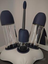 Set condimenti Biesse 