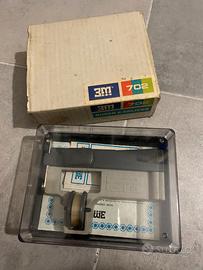 3M Giuntatrice pellicole super8