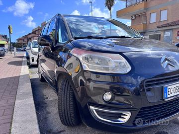 CITROEN C3 Picasso - 1.6 turbo diesel