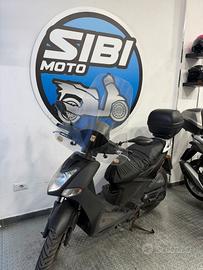 Kymco Agility 125