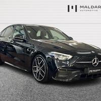 MERCEDES-BENZ C 220 d mhev AMG Line Premium 4matic