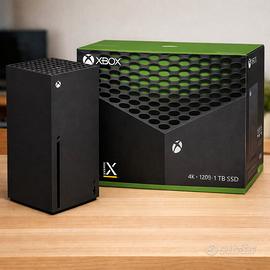 Xbox series x