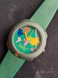 Orologio Benetton By Bulova Quarzo