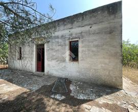 VILLA SINGOLA A GROTTAGLIE