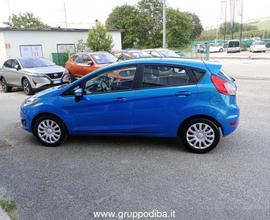 Ford Fiesta 2013 Diesel 5p 1.5 tdci Plus 75cv E6