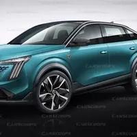 RICAMBI PEUGEOT 3008 2024