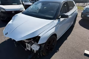 Skoda Fabia 1.0 TSI 95 CV Style