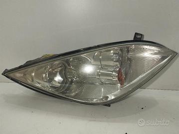 FARO ANTERIORE DESTRO MITSUBISHI Colt Serie 3P (Z3