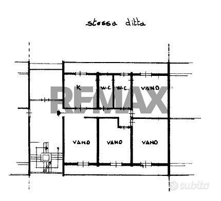 Appartamento – CT - Vista 3