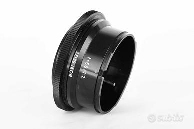 Componente per macro fotografia