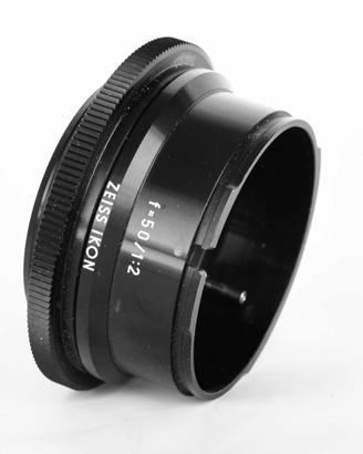 Componente per macro fotografia