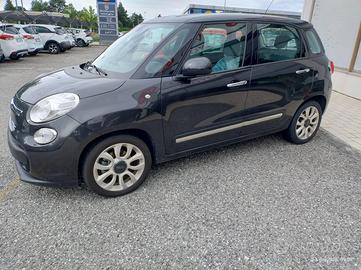 fiat 500L in perfette condizioni 