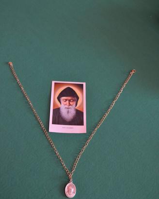 San Charbel
