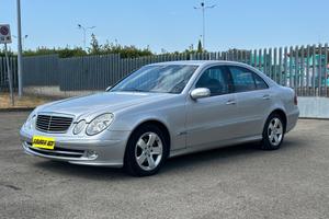 Mercedes-benz E 220 CDI (Garanzia 12 Mesi Ultra)
