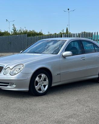 Mercedes-benz E 220 CDI (Garanzia 12 Mesi Ultra)