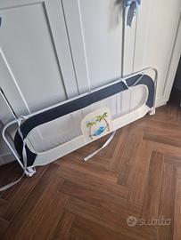 sponda  letto 