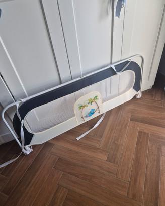 sponda  letto 