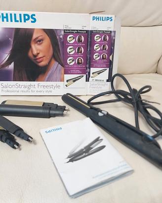 PIASTRA PER CAPELLI