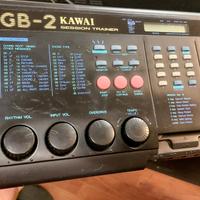 GB2 Kawai session trainer