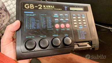 GB2 Kawai session trainer