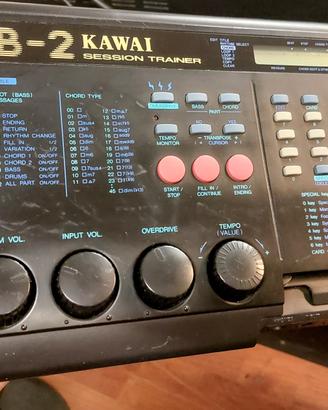 GB2 Kawai session trainer
