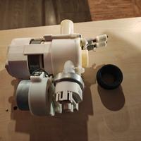 pompa di lavaggio per lavastoviglie Miele