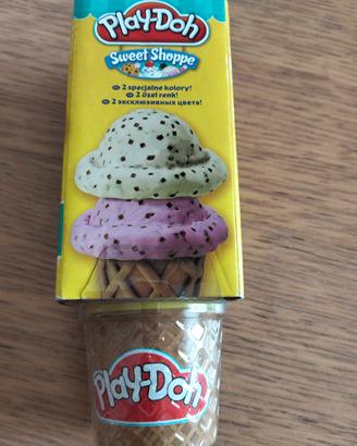 Play-Doh gelati Didó 