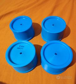 Bobine per mulinello shimano  Mg aerotecnum  no dr