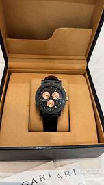 Bulgari Carbon Gold Oro Rosa