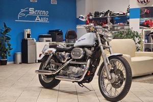 HARLEY-DAVIDSON 883 SPORTSTER 24000KM UNICO PROP