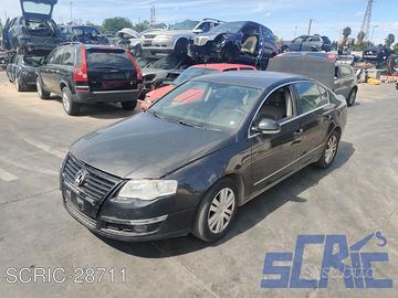 Vw passat 3c2 2.0 tdi 16v 140cv 05-10 ricambi-