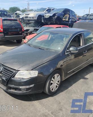 Vw passat 3c2 2.0 tdi 16v 140cv 05-10 ricambi-