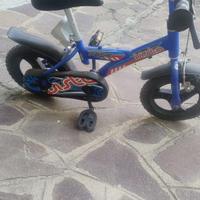 Bicicletta Bimbo